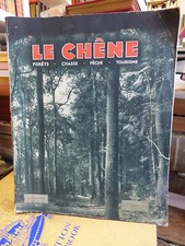 Il Quercia: Punta, Caccia