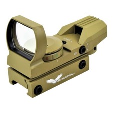 MIRINO ASG SOFTAIR M4 GREEN