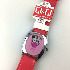 Orologio Q&Q By Citizen