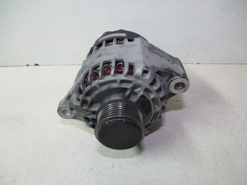 Alternatore generatore - alternatore, di