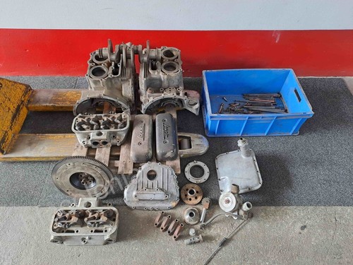 Lancia flavia 1500 berlina - flavia,