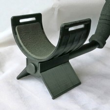 Bracciolo per metal detector