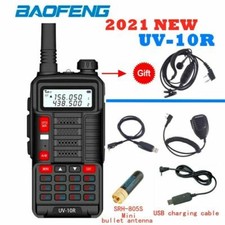 BAOFENG UV-10R ALTA POTENZA