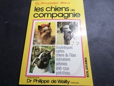 Libro Cani Compagnia, D