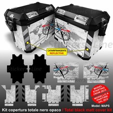 Kit completo adesivi - kit,