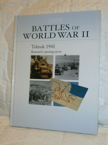 Osprey battles world war - osprey's, of