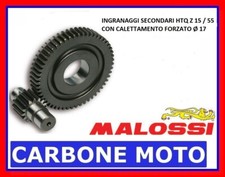 RAPPORTI ALLUNGATI SECONDARI