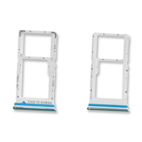 Carrello porta lettore - carrello, +