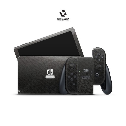 Nintendo switch oled cover - oled,