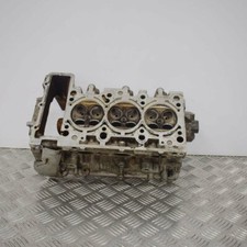 Testa cilindro motore Audi A6