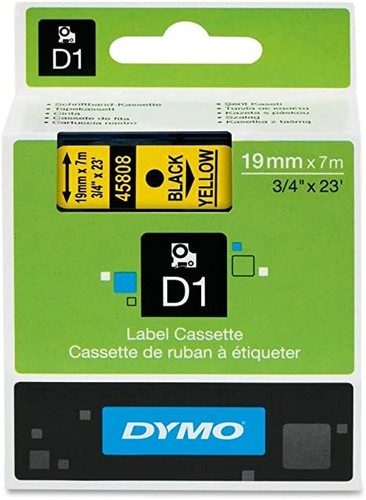 Aaa dymo nastro tipo - dymo, d1