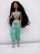 Principessa Jasmine Disney Mattel anni 90 (Aladdin)