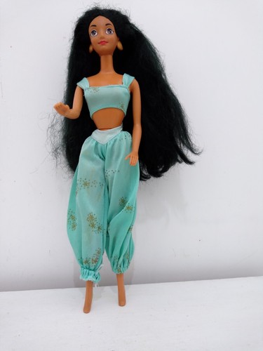 Principessa jasmine disney - jasmine,