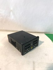 Jumo temperatura analogico Contatore tbw-48/d