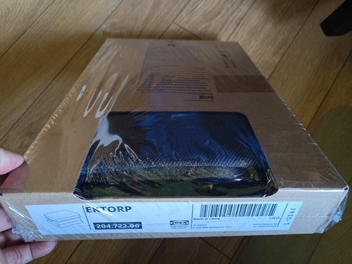 Nuova copertura ikea ektorp - ***nuova,