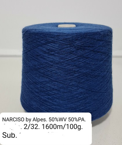 Filato yarn stock rocche