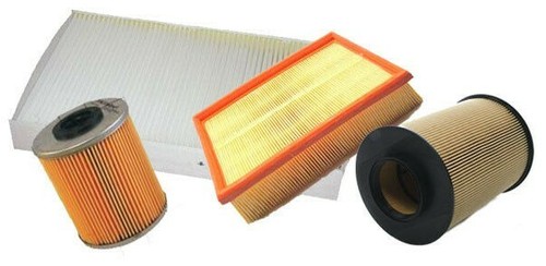 Kit filtri tagliando opel - kit,