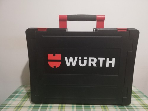 Trapano wurth bs28 combi - trapano,