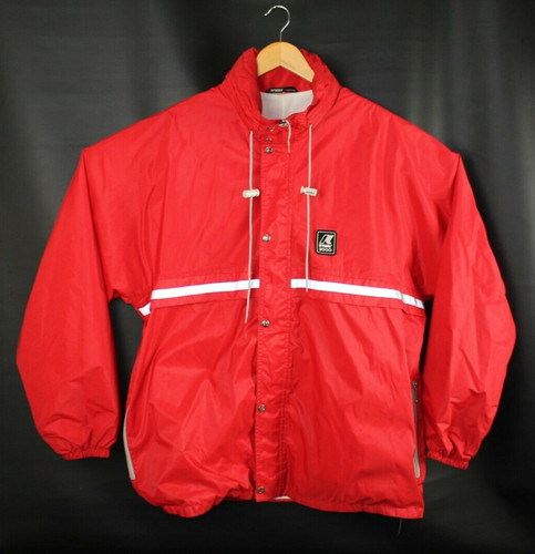 Giacca vento vintage kway - giacca,