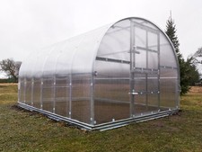 Serra KLASIKA 12 (3x4m) con
