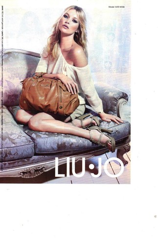 Publicite 2012 liu jo - ,