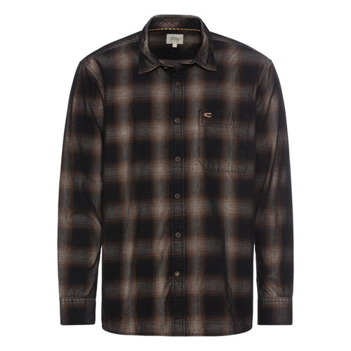Camicia uomo camel active - uomo,