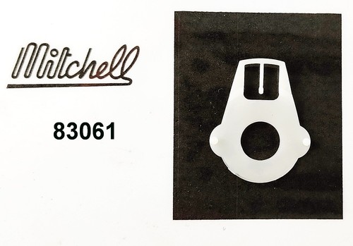 Pièce mitchell - pièce,