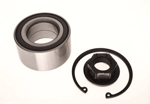 Kit cuscinetti ruota assale