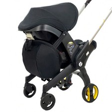 Baby Car Seat and Stroller