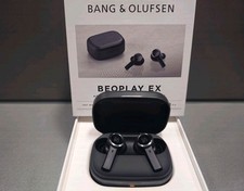 Bang & Olufsen Beoplay EX Auricolari Auricolari Nero - come nuovi