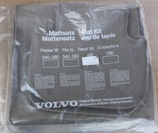 Volvo 400 440 460 480 set