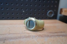 (E) Garmin Forerunner verde