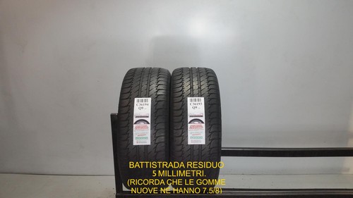 Gomme usate 215 - usate, 215/45r17