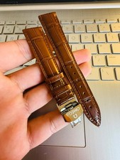 Omega Seamaster 18mm Cinturino