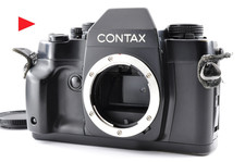 [Testato] Contax RX 35 mm