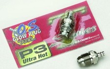 Os Engine - Candela OS P3