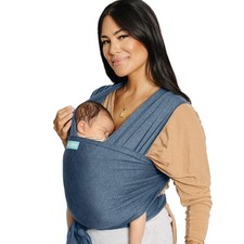Moby Wrap Evolution elastische