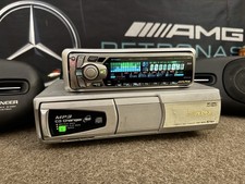ALPINE CTA-1505R e 6 CD Auto