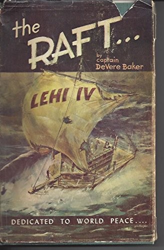 The raft lehi - raft,