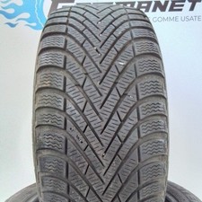 2 Pirelli 165/55 R15 Winter Cinturato 82T M+S - Gomme Usate