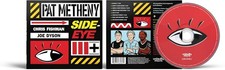 Pat Metheny Side-eye III+ (CD)