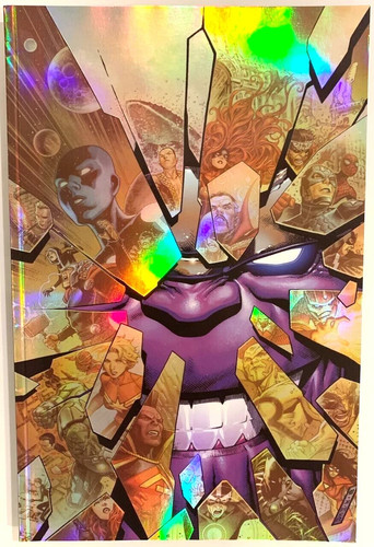 Infinity edizione variant - infinity,