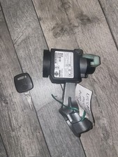 Canna accensione Nissan Micra