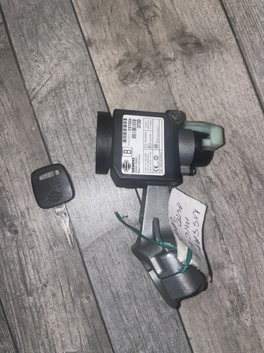 Canna accensione nissan micra - canna,