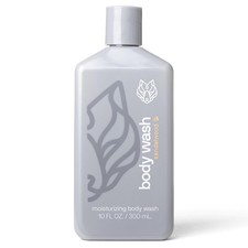 Black wolf idratante body - idratante,