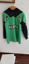 maglia inter walter zenga sponsor misura uhlsport Come nuova Fine 80 inizio 90