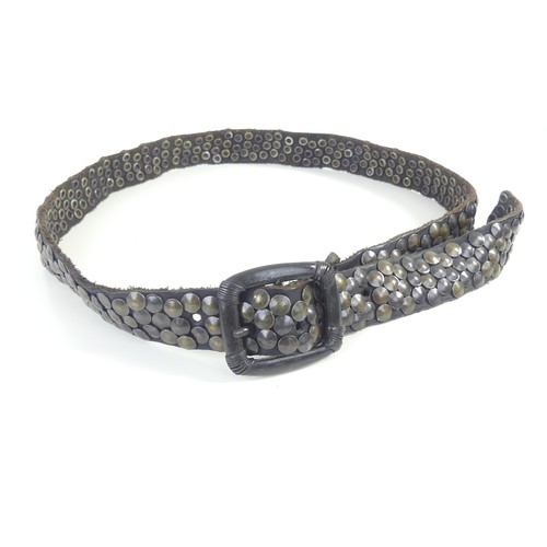 Htc cintura belt borchie - htc,