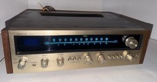 Pioneer SX 626 amplificatore