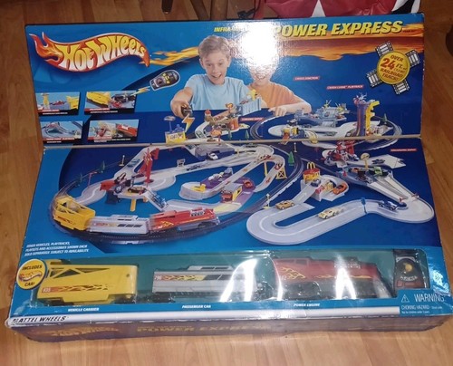 Nuovo sigillato 2001 - sigillato, mattel