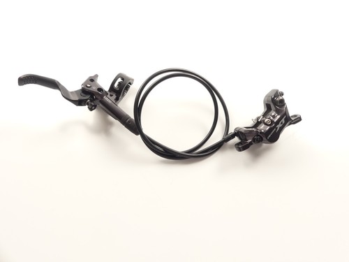 Freno posteriore shimano - posteriore, xt